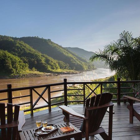 The Luang Say Lodge 北宾 外观 照片
