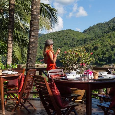 The Luang Say Lodge 北宾 外观 照片