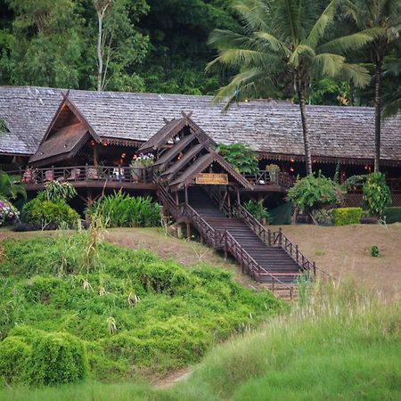 The Luang Say Lodge 北宾 外观 照片