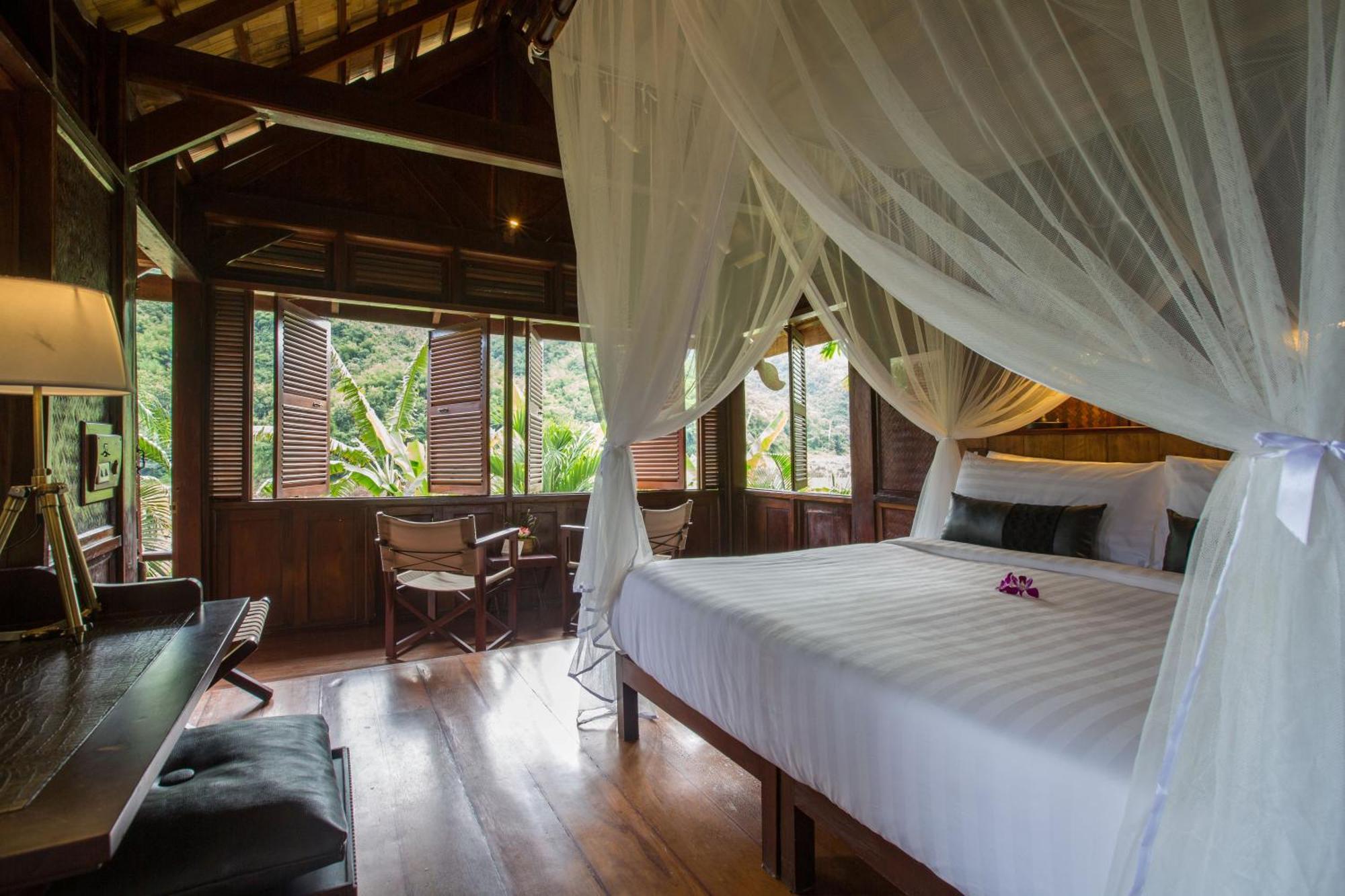 The Luang Say Lodge 北宾 外观 照片